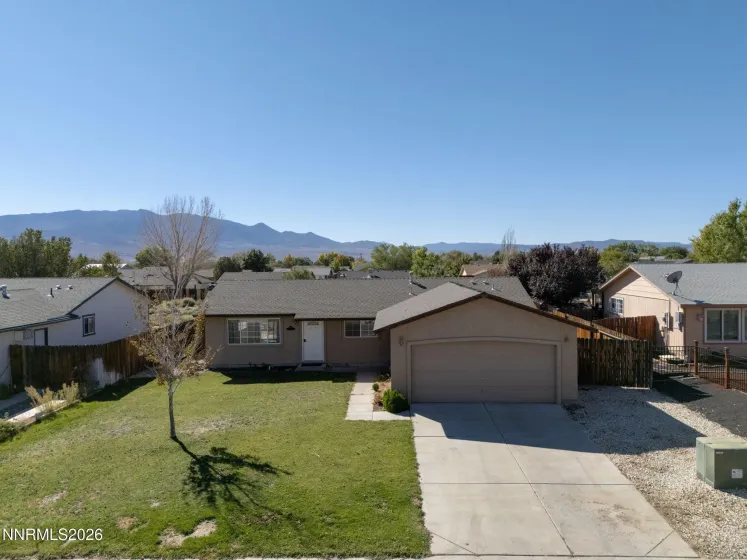 743 Monico, Dayton, Nevada 89403, 3 Bedrooms Bedrooms, ,2 BathroomsBathrooms,Residential,Residential,Monico,0,260012619