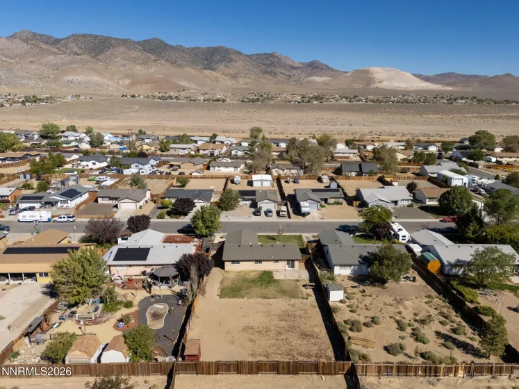 743 Monico, Dayton, Nevada 89403, 3 Bedrooms Bedrooms, ,2 BathroomsBathrooms,Residential,Residential,Monico,0,260012619