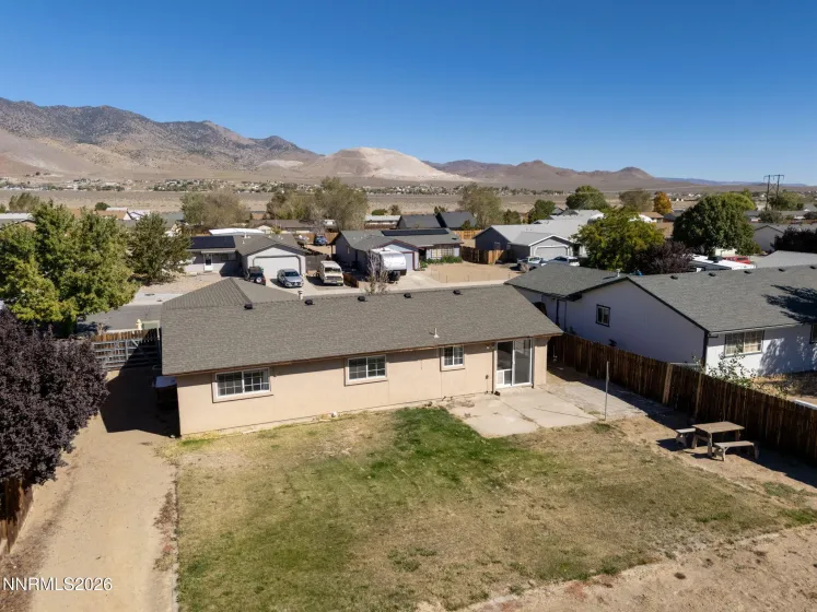 743 Monico, Dayton, Nevada 89403, 3 Bedrooms Bedrooms, ,2 BathroomsBathrooms,Residential,Residential,Monico,0,260012619