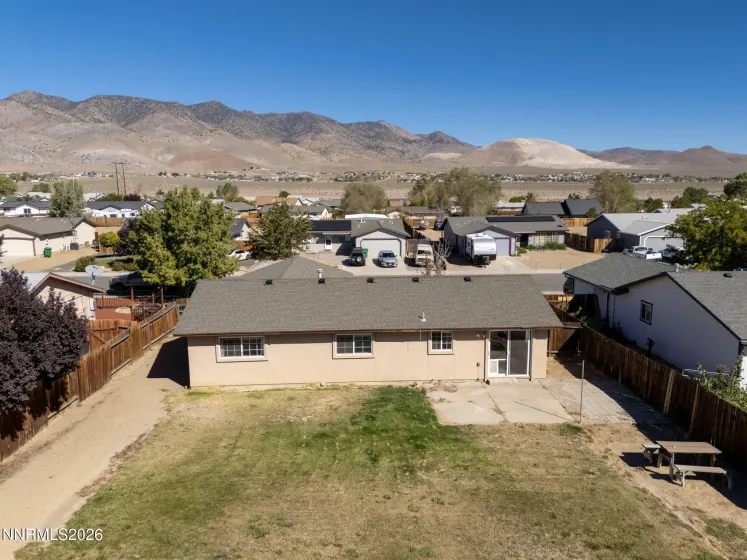 743 Monico, Dayton, Nevada 89403, 3 Bedrooms Bedrooms, ,2 BathroomsBathrooms,Residential,Residential,Monico,0,260012619