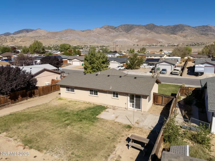 743 Monico, Dayton, Nevada 89403, 3 Bedrooms Bedrooms, ,2 BathroomsBathrooms,Residential,Residential,Monico,0,260012619