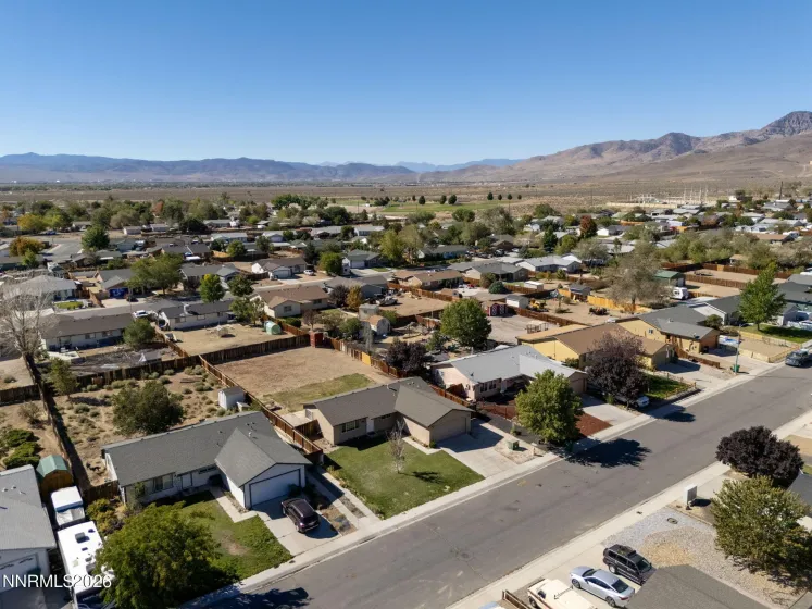 743 Monico, Dayton, Nevada 89403, 3 Bedrooms Bedrooms, ,2 BathroomsBathrooms,Residential,Residential,Monico,0,260012619