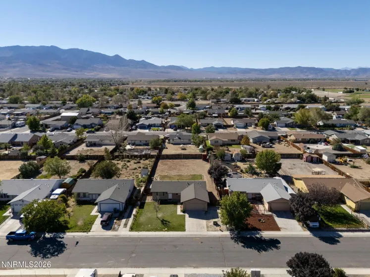 743 Monico, Dayton, Nevada 89403, 3 Bedrooms Bedrooms, ,2 BathroomsBathrooms,Residential,Residential,Monico,0,260012619
