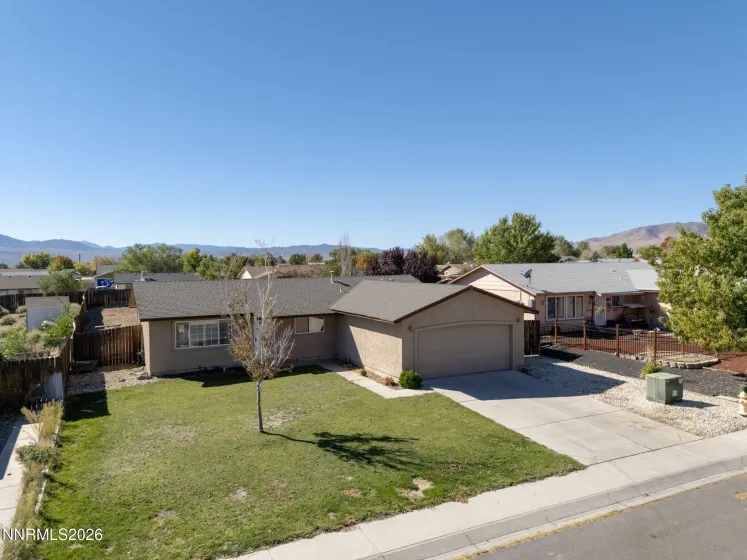 743 Monico, Dayton, Nevada 89403, 3 Bedrooms Bedrooms, ,2 BathroomsBathrooms,Residential,Residential,Monico,0,260012619