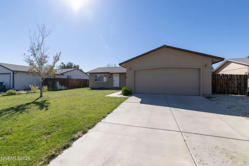 743 Monico, Dayton, Nevada 89403, 3 Bedrooms Bedrooms, ,2 BathroomsBathrooms,Residential,Residential,Monico,0,260012619