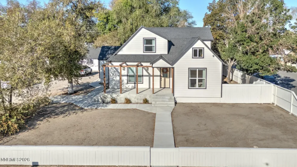 596 Taylor, Fallon, Nevada 89406, 6 Bedrooms Bedrooms, ,3 BathroomsBathrooms,Residential,Residential,Taylor,0,260012621