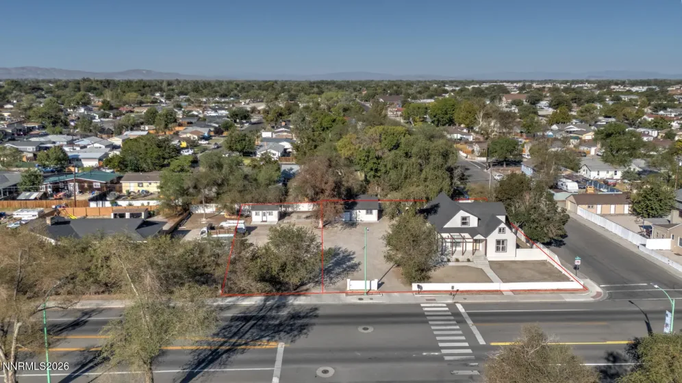 596 Taylor, Fallon, Nevada 89406, 6 Bedrooms Bedrooms, ,3 BathroomsBathrooms,Residential,Residential,Taylor,0,260012621