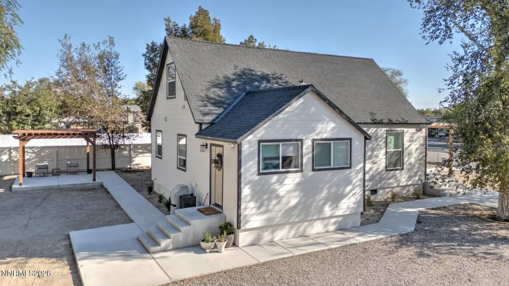 596 Taylor, Fallon, Nevada 89406, 6 Bedrooms Bedrooms, ,3 BathroomsBathrooms,Residential,Residential,Taylor,0,260012621