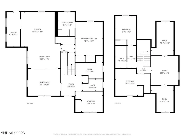 596 Taylor, Fallon, Nevada 89406, 6 Bedrooms Bedrooms, ,3 BathroomsBathrooms,Residential,Residential,Taylor,0,260012621