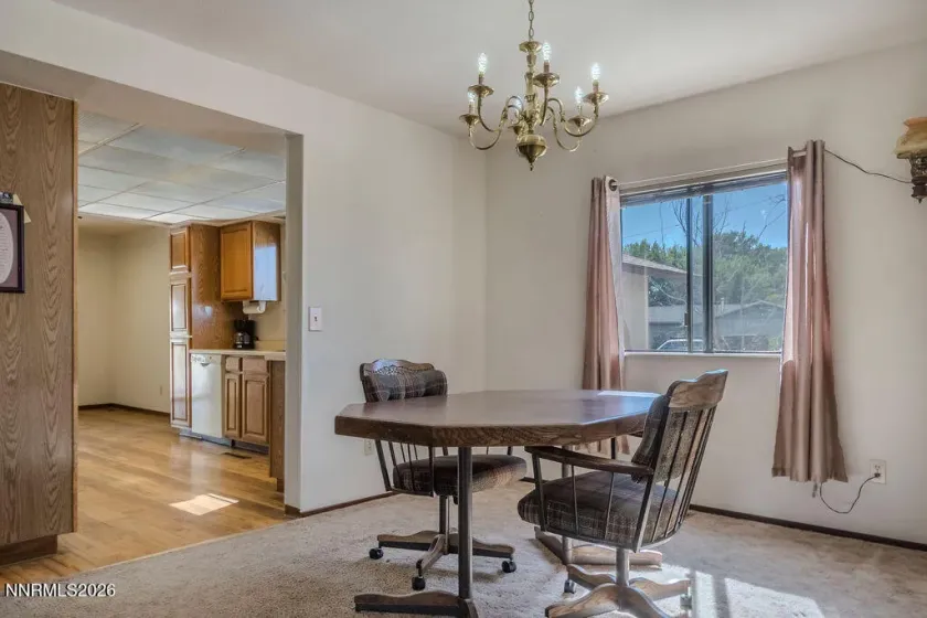 1145 Mclean, Fallon, Nevada 89406, 2 Bedrooms Bedrooms, ,3 BathroomsBathrooms,Residential,Residential,Mclean,0,260012622