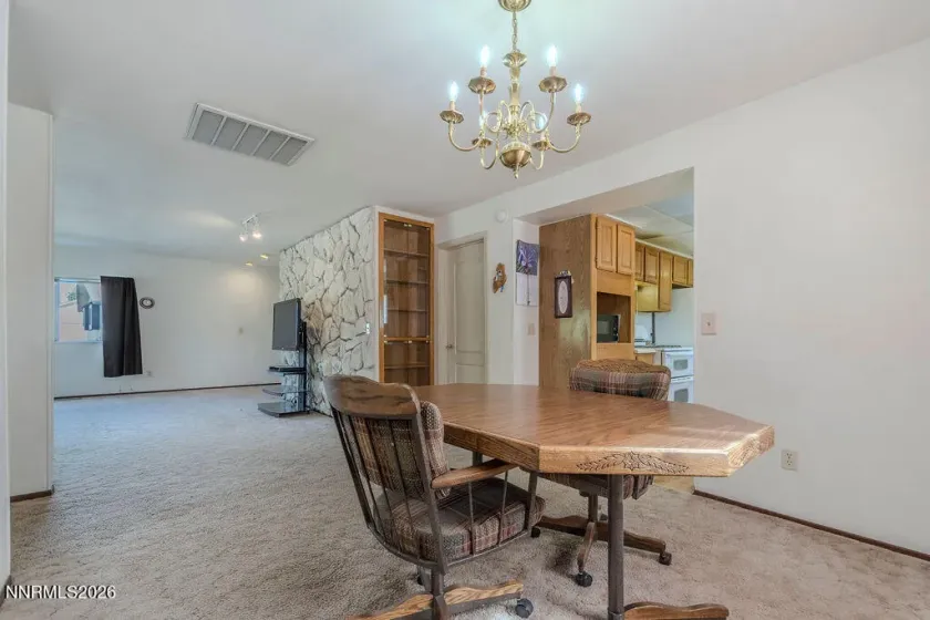 1145 Mclean, Fallon, Nevada 89406, 2 Bedrooms Bedrooms, ,3 BathroomsBathrooms,Residential,Residential,Mclean,0,260012622