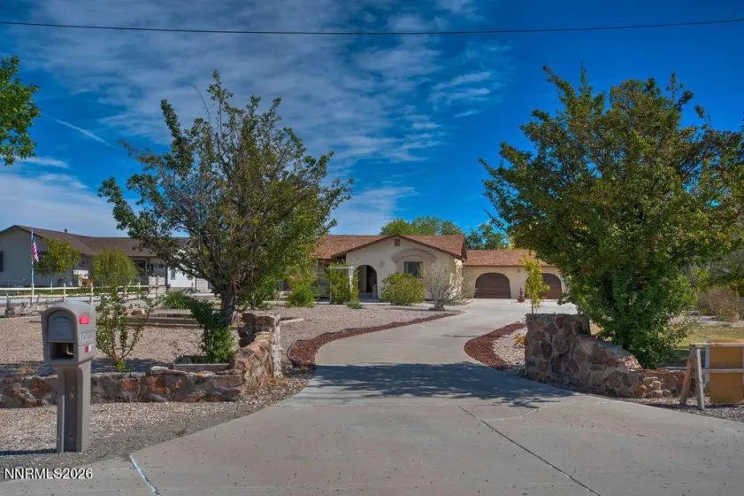 1145 Mclean, Fallon, Nevada 89406, 2 Bedrooms Bedrooms, ,3 BathroomsBathrooms,Residential,Residential,Mclean,0,260012622