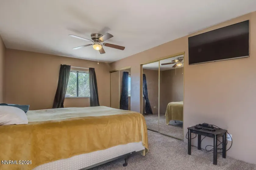 1145 Mclean, Fallon, Nevada 89406, 2 Bedrooms Bedrooms, ,3 BathroomsBathrooms,Residential,Residential,Mclean,0,260012622