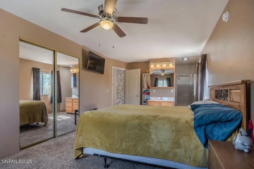 1145 Mclean, Fallon, Nevada 89406, 2 Bedrooms Bedrooms, ,3 BathroomsBathrooms,Residential,Residential,Mclean,0,260012622