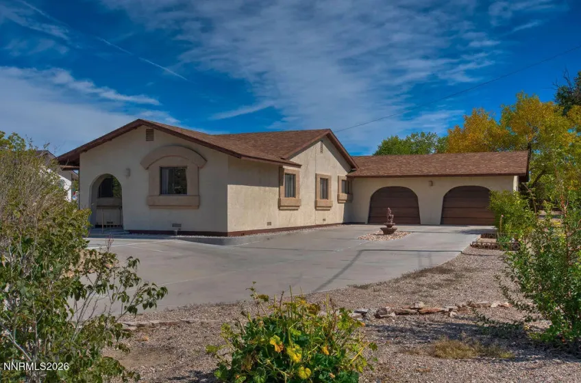 1145 Mclean, Fallon, Nevada 89406, 2 Bedrooms Bedrooms, ,3 BathroomsBathrooms,Residential,Residential,Mclean,0,260012622