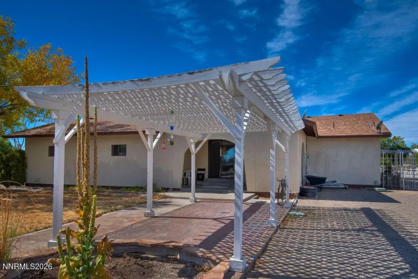 1145 Mclean, Fallon, Nevada 89406, 2 Bedrooms Bedrooms, ,3 BathroomsBathrooms,Residential,Residential,Mclean,0,260012622