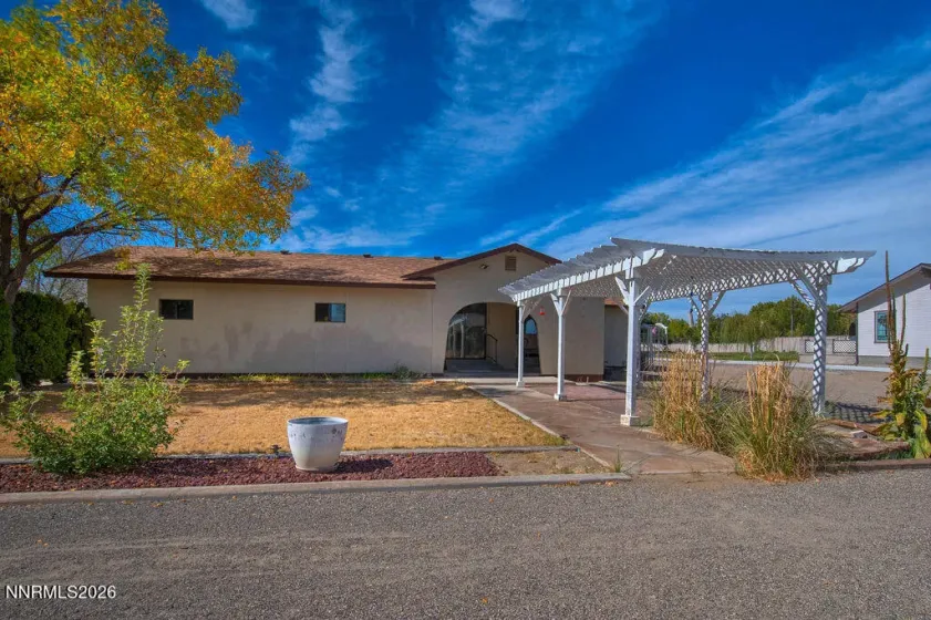 1145 Mclean, Fallon, Nevada 89406, 2 Bedrooms Bedrooms, ,3 BathroomsBathrooms,Residential,Residential,Mclean,0,260012622
