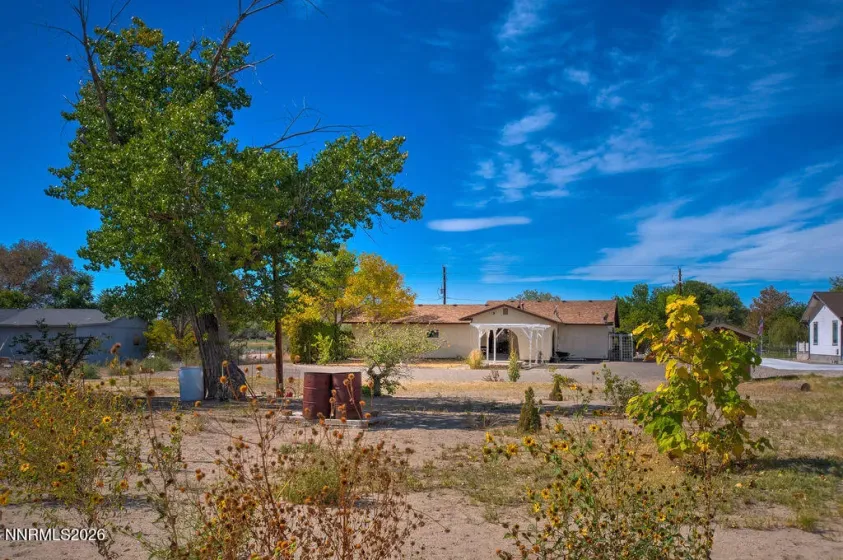 1145 Mclean, Fallon, Nevada 89406, 2 Bedrooms Bedrooms, ,3 BathroomsBathrooms,Residential,Residential,Mclean,0,260012622