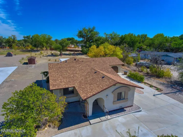 1145 Mclean, Fallon, Nevada 89406, 2 Bedrooms Bedrooms, ,3 BathroomsBathrooms,Residential,Residential,Mclean,0,260012622