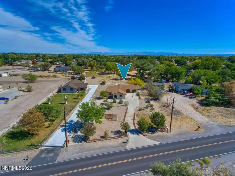 1145 Mclean, Fallon, Nevada 89406, 2 Bedrooms Bedrooms, ,3 BathroomsBathrooms,Residential,Residential,Mclean,0,260012622