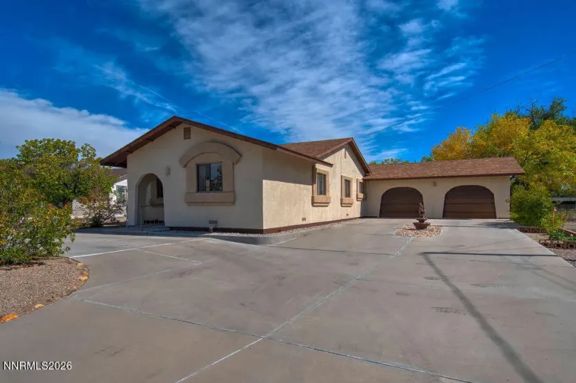 1145 Mclean, Fallon, Nevada 89406, 2 Bedrooms Bedrooms, ,3 BathroomsBathrooms,Residential,Residential,Mclean,0,260012622