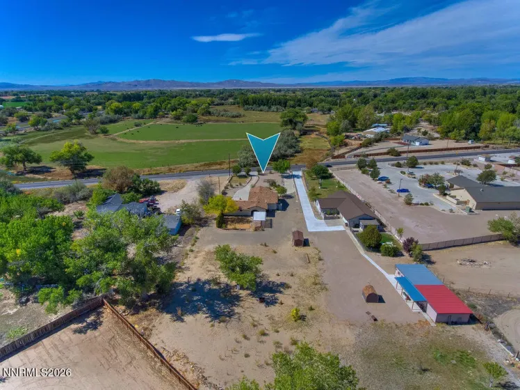 1145 Mclean, Fallon, Nevada 89406, 2 Bedrooms Bedrooms, ,3 BathroomsBathrooms,Residential,Residential,Mclean,0,260012622