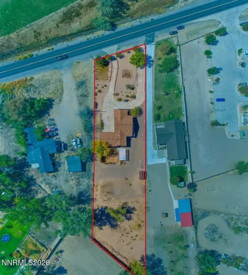 1145 Mclean, Fallon, Nevada 89406, 2 Bedrooms Bedrooms, ,3 BathroomsBathrooms,Residential,Residential,Mclean,0,260012622