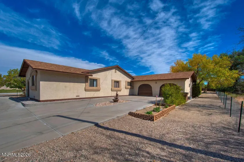 1145 Mclean, Fallon, Nevada 89406, 2 Bedrooms Bedrooms, ,3 BathroomsBathrooms,Residential,Residential,Mclean,0,260012622
