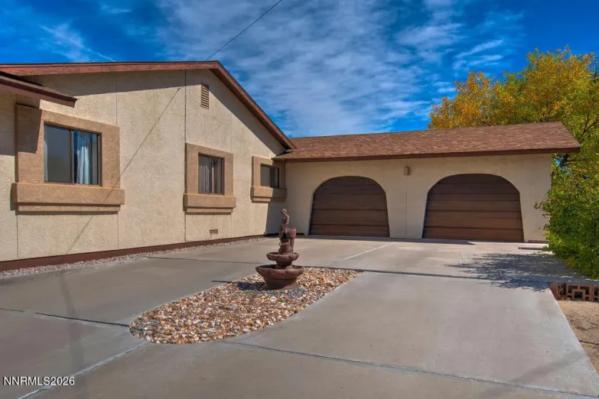 1145 Mclean, Fallon, Nevada 89406, 2 Bedrooms Bedrooms, ,3 BathroomsBathrooms,Residential,Residential,Mclean,0,260012622