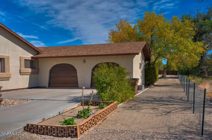1145 Mclean, Fallon, Nevada 89406, 2 Bedrooms Bedrooms, ,3 BathroomsBathrooms,Residential,Residential,Mclean,0,260012622