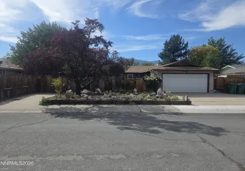 2420 Donna, Carson City, Nevada 89701, 3 Bedrooms Bedrooms, ,1 BathroomBathrooms,Residential,Residential,Donna,0,260012625 2420 Donna, Carson City, Nevada 89701, 3 Bedrooms Bedrooms, ,1 BathroomBathrooms,Residential,Residential,Donna,0,260012625