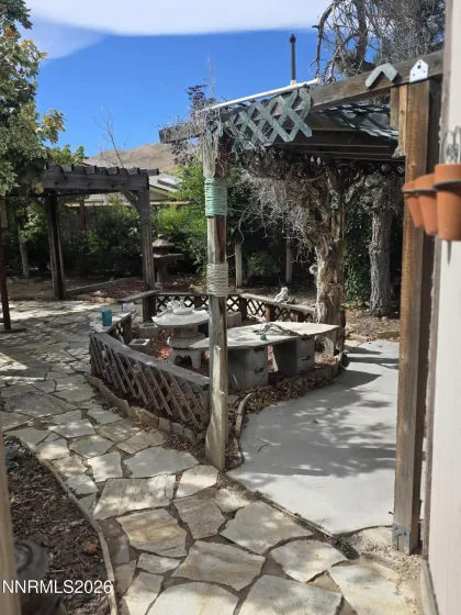 2420 Donna, Carson City, Nevada 89701, 3 Bedrooms Bedrooms, ,1 BathroomBathrooms,Residential,Residential,Donna,0,260012625