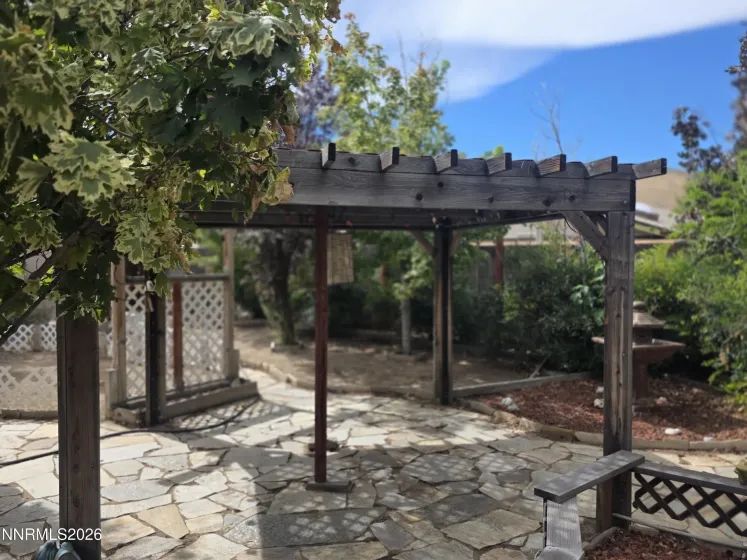 2420 Donna, Carson City, Nevada 89701, 3 Bedrooms Bedrooms, ,1 BathroomBathrooms,Residential,Residential,Donna,0,260012625