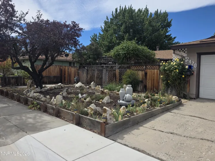 2420 Donna, Carson City, Nevada 89701, 3 Bedrooms Bedrooms, ,1 BathroomBathrooms,Residential,Residential,Donna,0,260012625