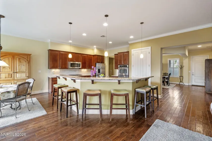 1245 Meridian Ranch, Reno, Nevada 89523, 3 Bedrooms Bedrooms, ,3 BathroomsBathrooms,Residential,Residential,Meridian Ranch,0,260012626