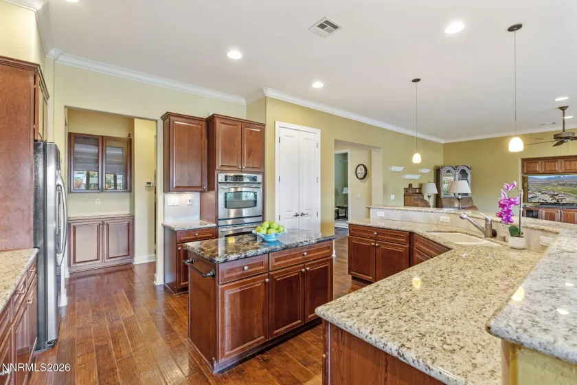1245 Meridian Ranch, Reno, Nevada 89523, 3 Bedrooms Bedrooms, ,3 BathroomsBathrooms,Residential,Residential,Meridian Ranch,0,260012626