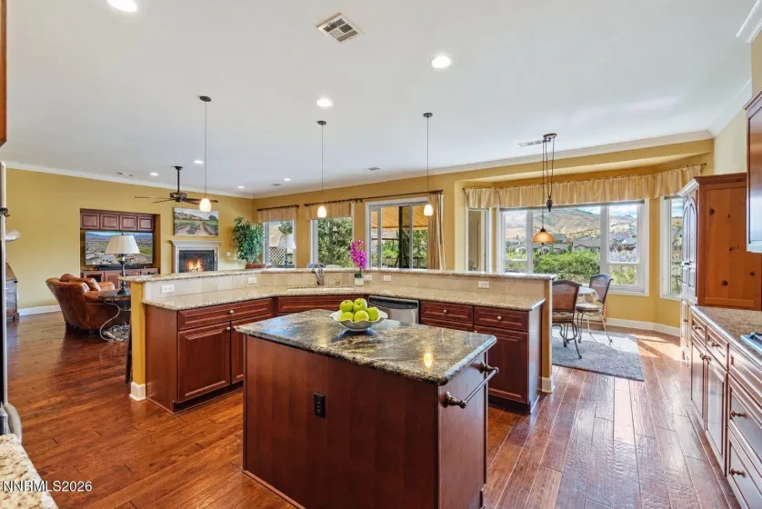 1245 Meridian Ranch, Reno, Nevada 89523, 3 Bedrooms Bedrooms, ,3 BathroomsBathrooms,Residential,Residential,Meridian Ranch,0,260012626