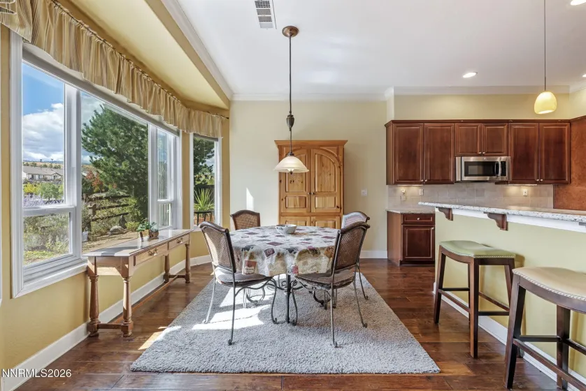 1245 Meridian Ranch, Reno, Nevada 89523, 3 Bedrooms Bedrooms, ,3 BathroomsBathrooms,Residential,Residential,Meridian Ranch,0,260012626