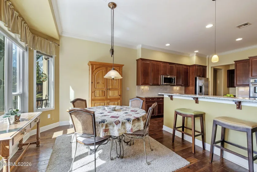1245 Meridian Ranch, Reno, Nevada 89523, 3 Bedrooms Bedrooms, ,3 BathroomsBathrooms,Residential,Residential,Meridian Ranch,0,260012626
