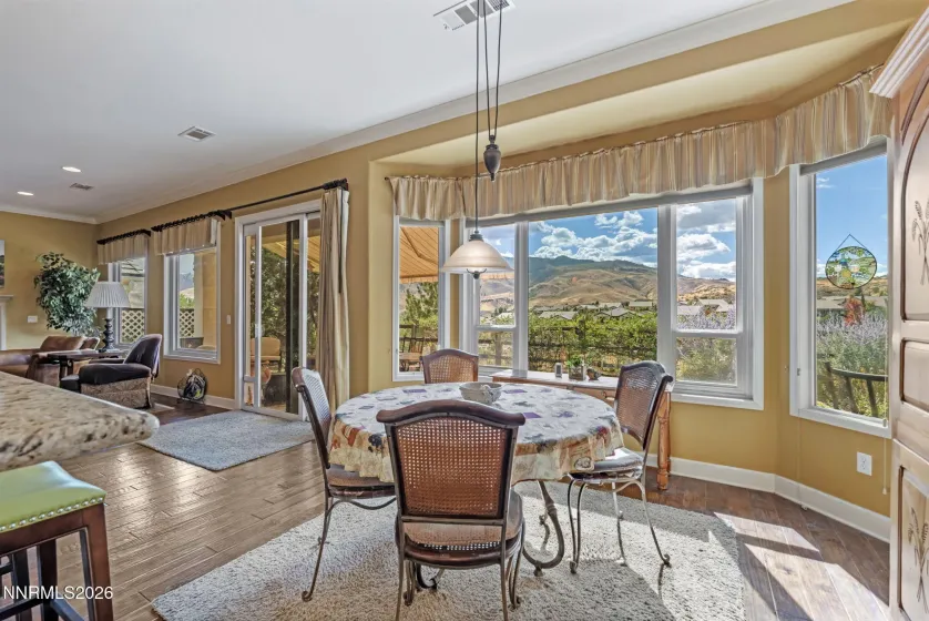 1245 Meridian Ranch, Reno, Nevada 89523, 3 Bedrooms Bedrooms, ,3 BathroomsBathrooms,Residential,Residential,Meridian Ranch,0,260012626