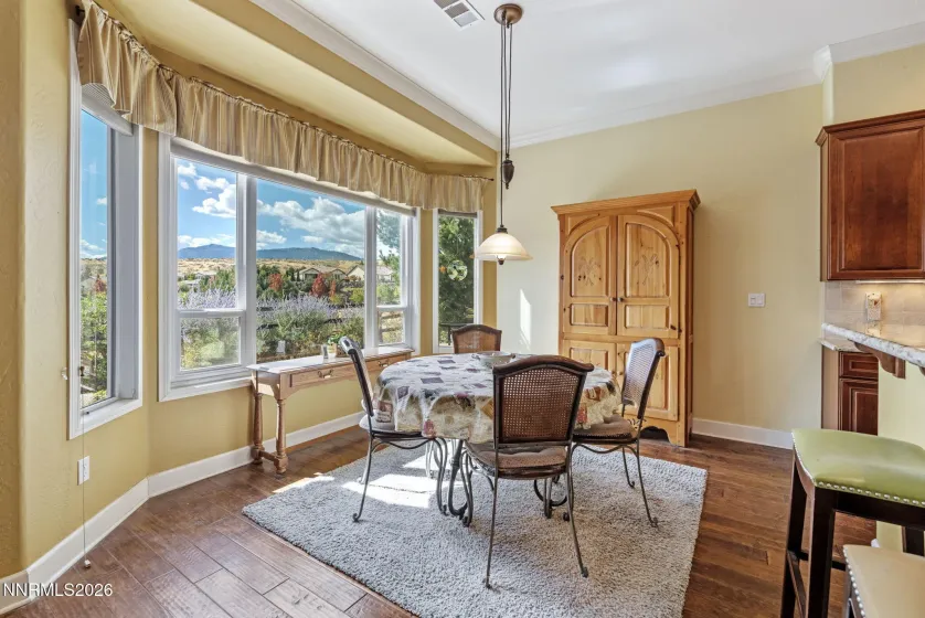 1245 Meridian Ranch, Reno, Nevada 89523, 3 Bedrooms Bedrooms, ,3 BathroomsBathrooms,Residential,Residential,Meridian Ranch,0,260012626