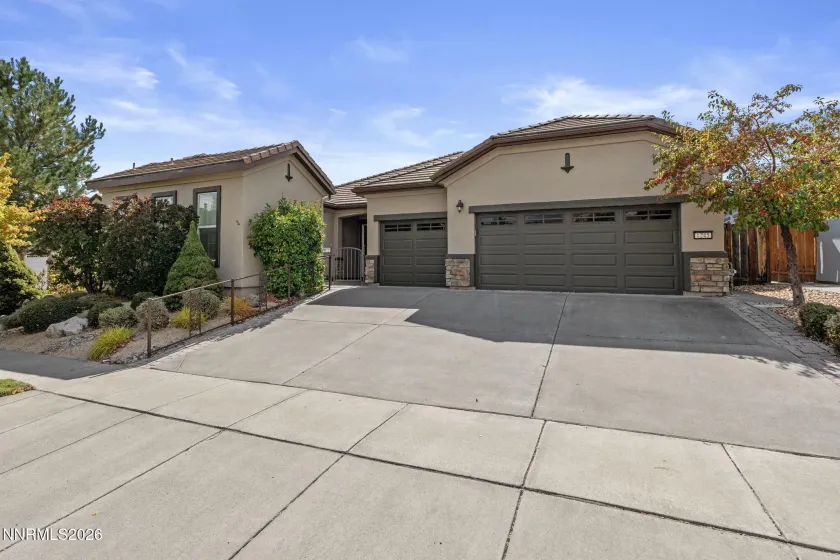 1245 Meridian Ranch, Reno, Nevada 89523, 3 Bedrooms Bedrooms, ,3 BathroomsBathrooms,Residential,Residential,Meridian Ranch,0,260012626