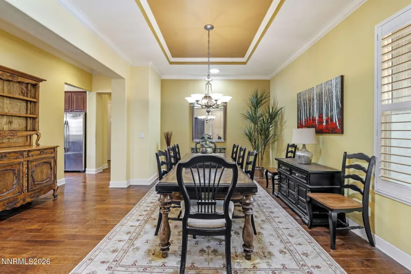 1245 Meridian Ranch, Reno, Nevada 89523, 3 Bedrooms Bedrooms, ,3 BathroomsBathrooms,Residential,Residential,Meridian Ranch,0,260012626