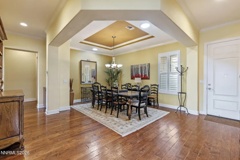 1245 Meridian Ranch, Reno, Nevada 89523, 3 Bedrooms Bedrooms, ,3 BathroomsBathrooms,Residential,Residential,Meridian Ranch,0,260012626