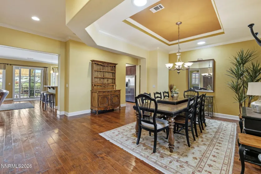 1245 Meridian Ranch, Reno, Nevada 89523, 3 Bedrooms Bedrooms, ,3 BathroomsBathrooms,Residential,Residential,Meridian Ranch,0,260012626