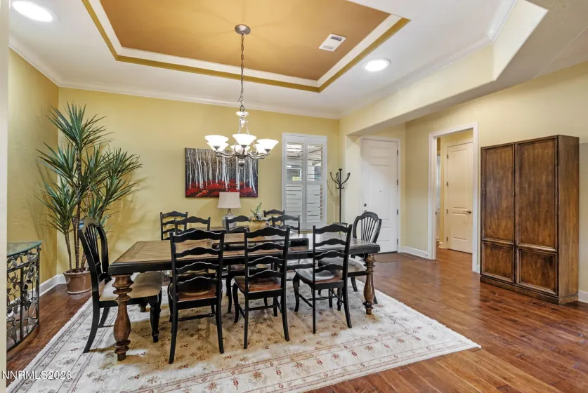1245 Meridian Ranch, Reno, Nevada 89523, 3 Bedrooms Bedrooms, ,3 BathroomsBathrooms,Residential,Residential,Meridian Ranch,0,260012626