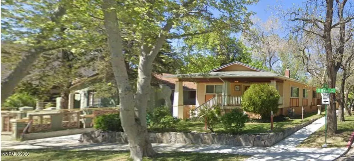 611 Nixon, Reno, Nevada 89509, 3 Bedrooms Bedrooms, ,2 BathroomsBathrooms,Residential,Residential,Nixon,0,260012628
