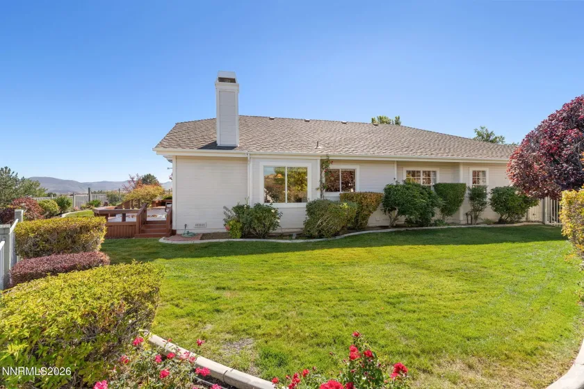 6168 Squires, Reno, Nevada 89519, 3 Bedrooms Bedrooms, ,2 BathroomsBathrooms,Residential,Residential,Squires,0,260012629