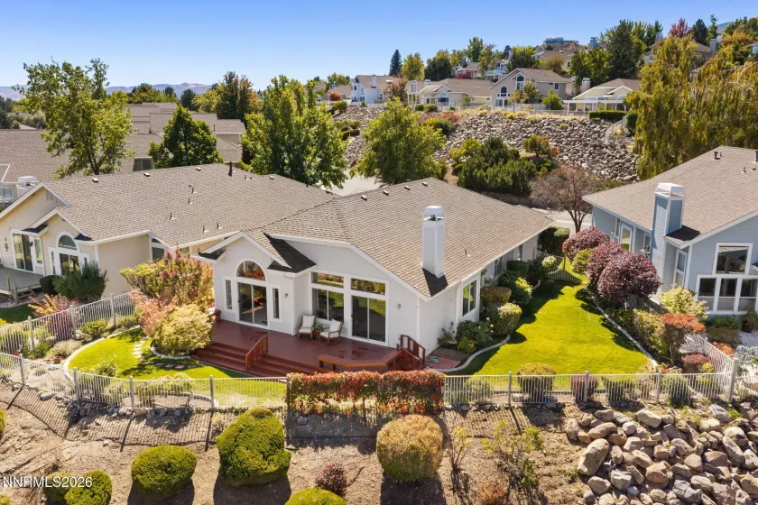 6168 Squires, Reno, Nevada 89519, 3 Bedrooms Bedrooms, ,2 BathroomsBathrooms,Residential,Residential,Squires,0,260012629