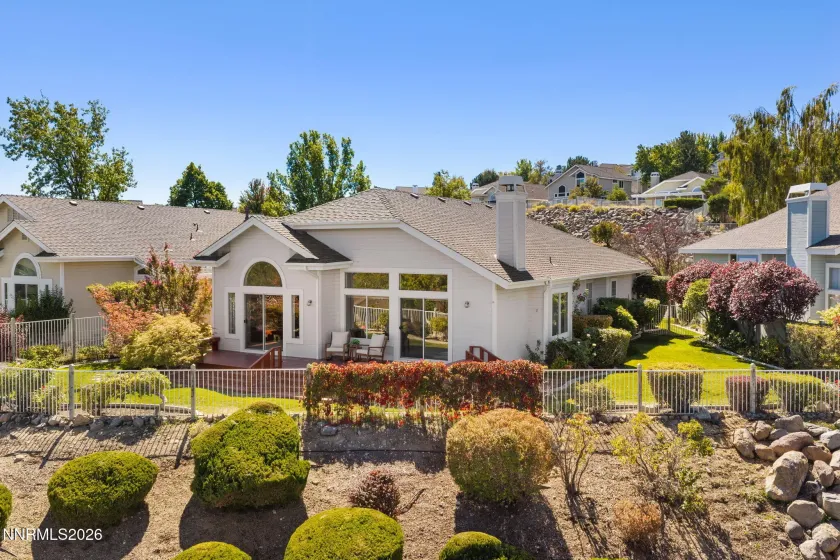 6168 Squires, Reno, Nevada 89519, 3 Bedrooms Bedrooms, ,2 BathroomsBathrooms,Residential,Residential,Squires,0,260012629